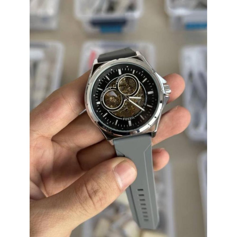 Fossi FB01 Automatic Premium watch