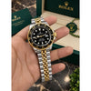 Rollex Submarine