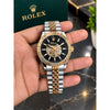 Rolee_x Auto Silver Rose Gold