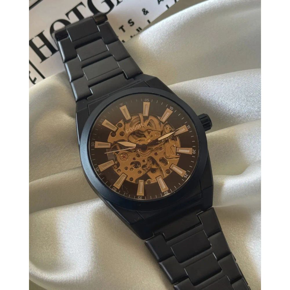 Fossi_l Everet Metal 235