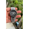 Salvatore feragamo Chronograph