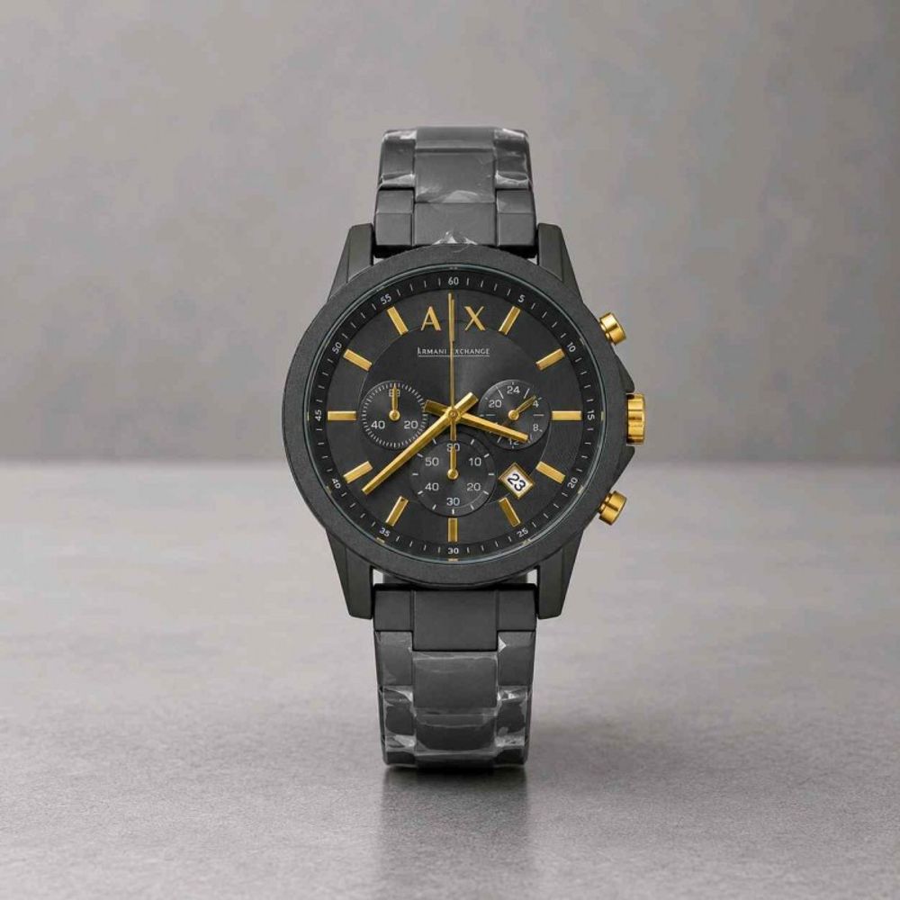 Arman_i Exchange chronograph 155