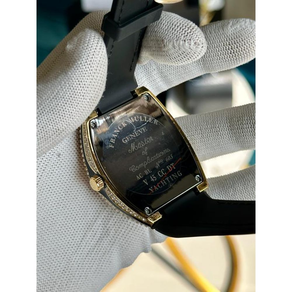 Franck Muller