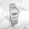 Patek Philipp Automatic Men (Open Heart)