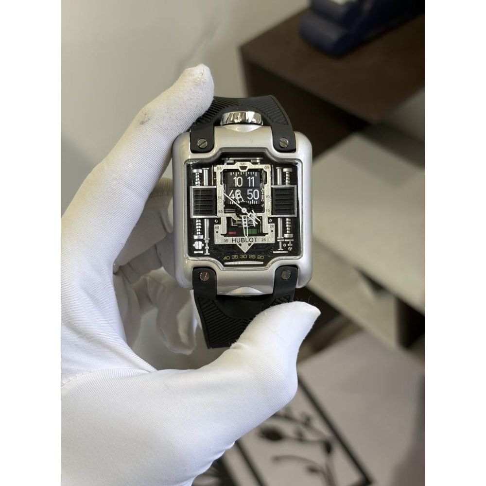 HUBLOT MP-10 TOURBILLON NON WORKING 1054