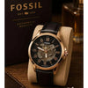 Fossi l Grant Automatic