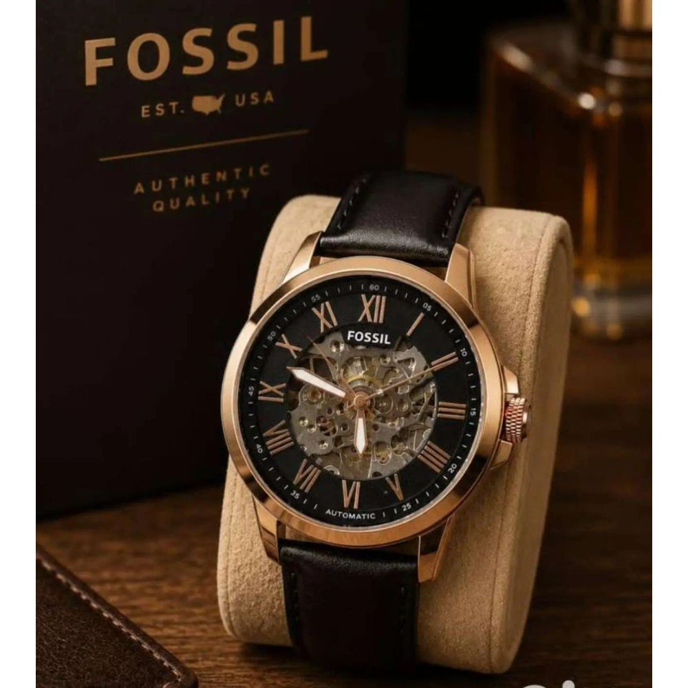 Fossi l Grant Automatic