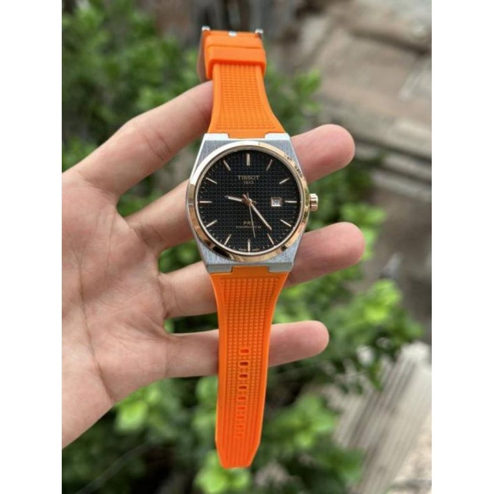 Tisso PRX Powermatic Quartz Premium