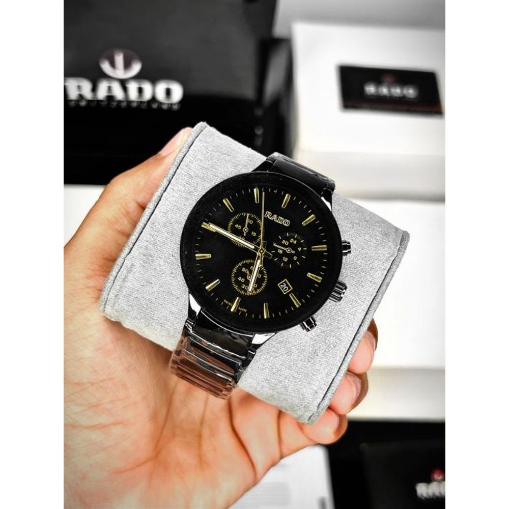 RAD_DO CENTRIX WATCH M-837
