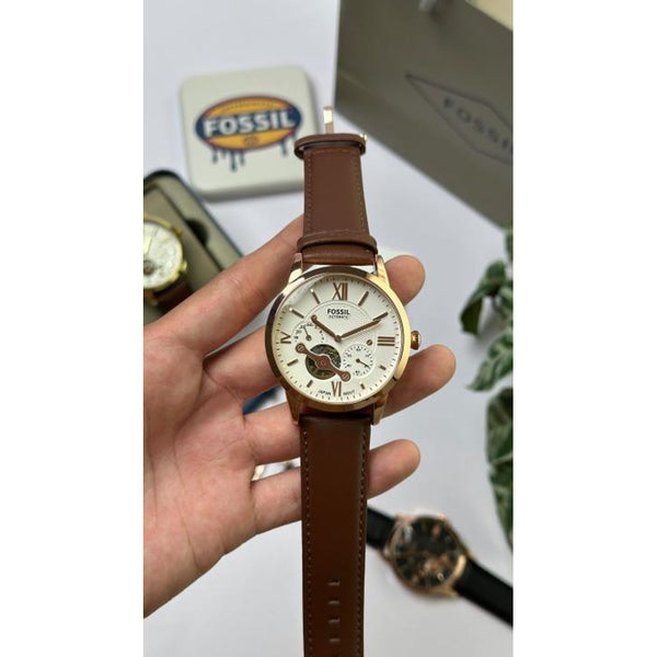 Fosil Townsman Automatic Watch (Model ME3155)