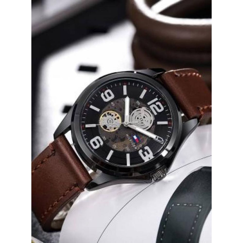 Tomm Hilfiger Premium Watch