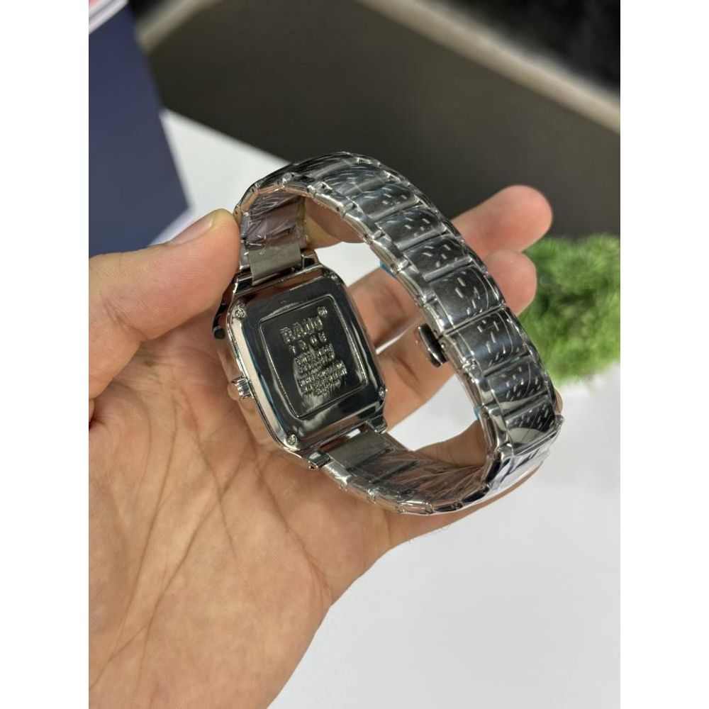 Raado True Square Mens Analog watch