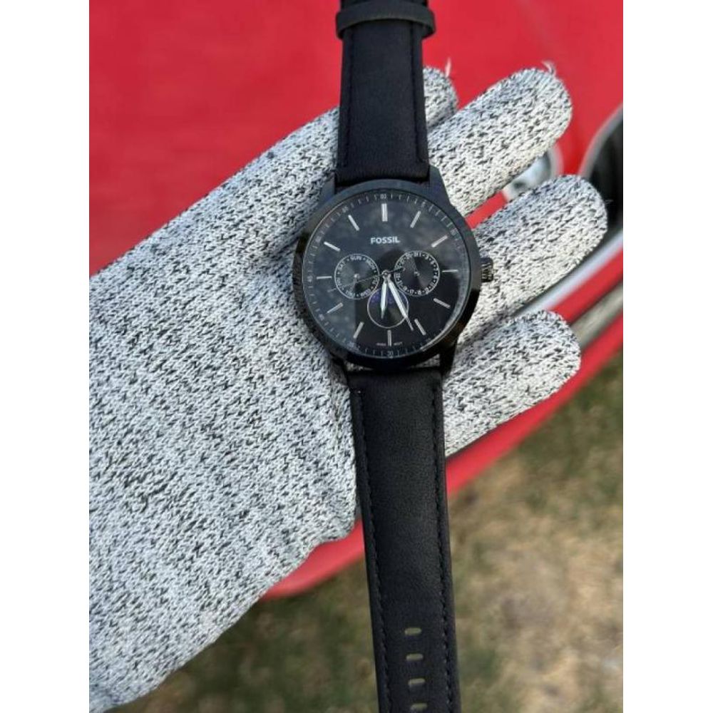 Fossi Neutra Moonphase watch