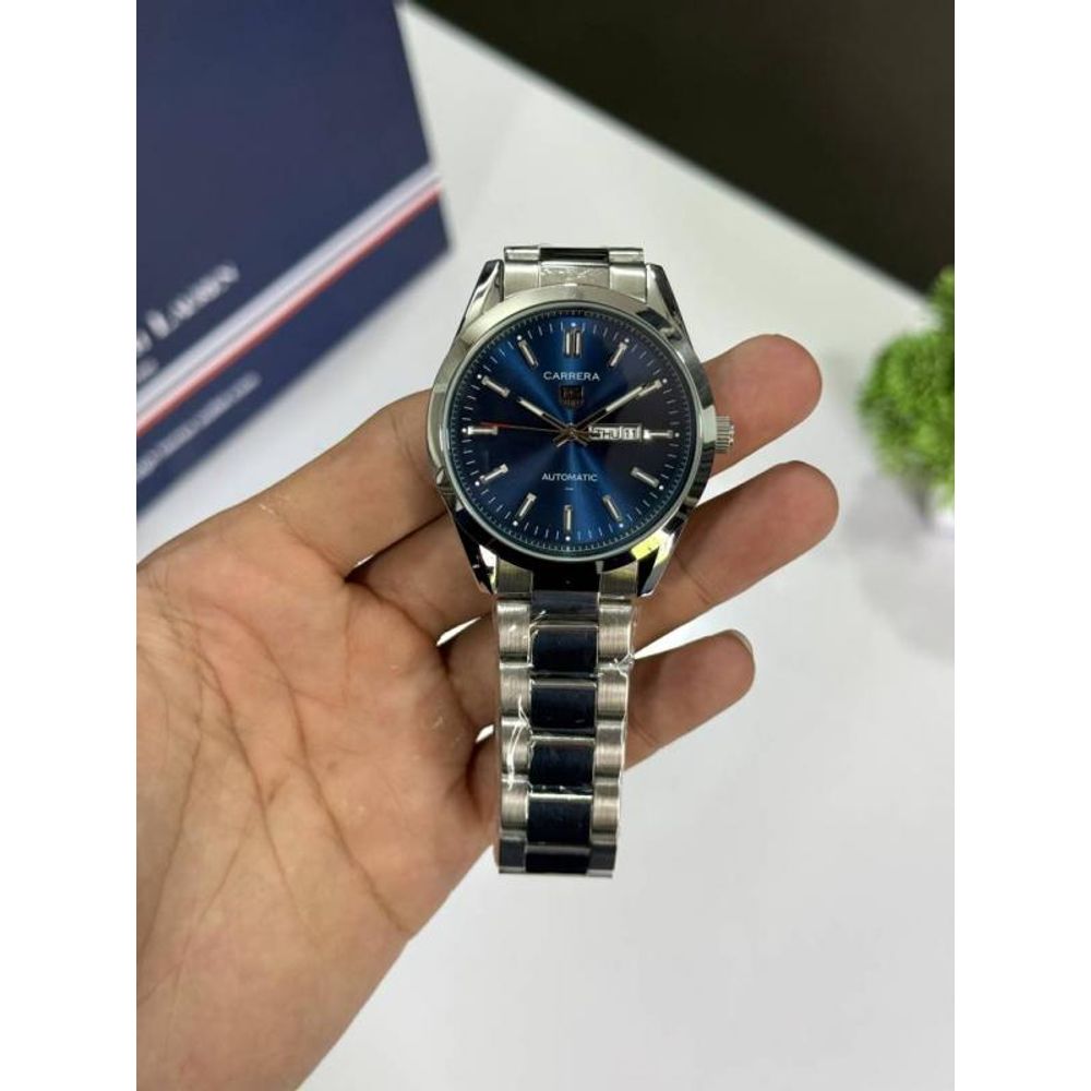 Tag Heue Carrera Day Date Best Quality