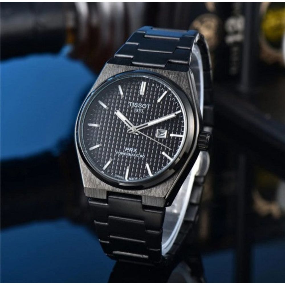 Tisot Prx 1853 Quartz