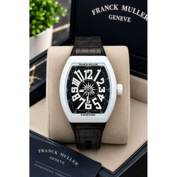 FRANCK MULLER