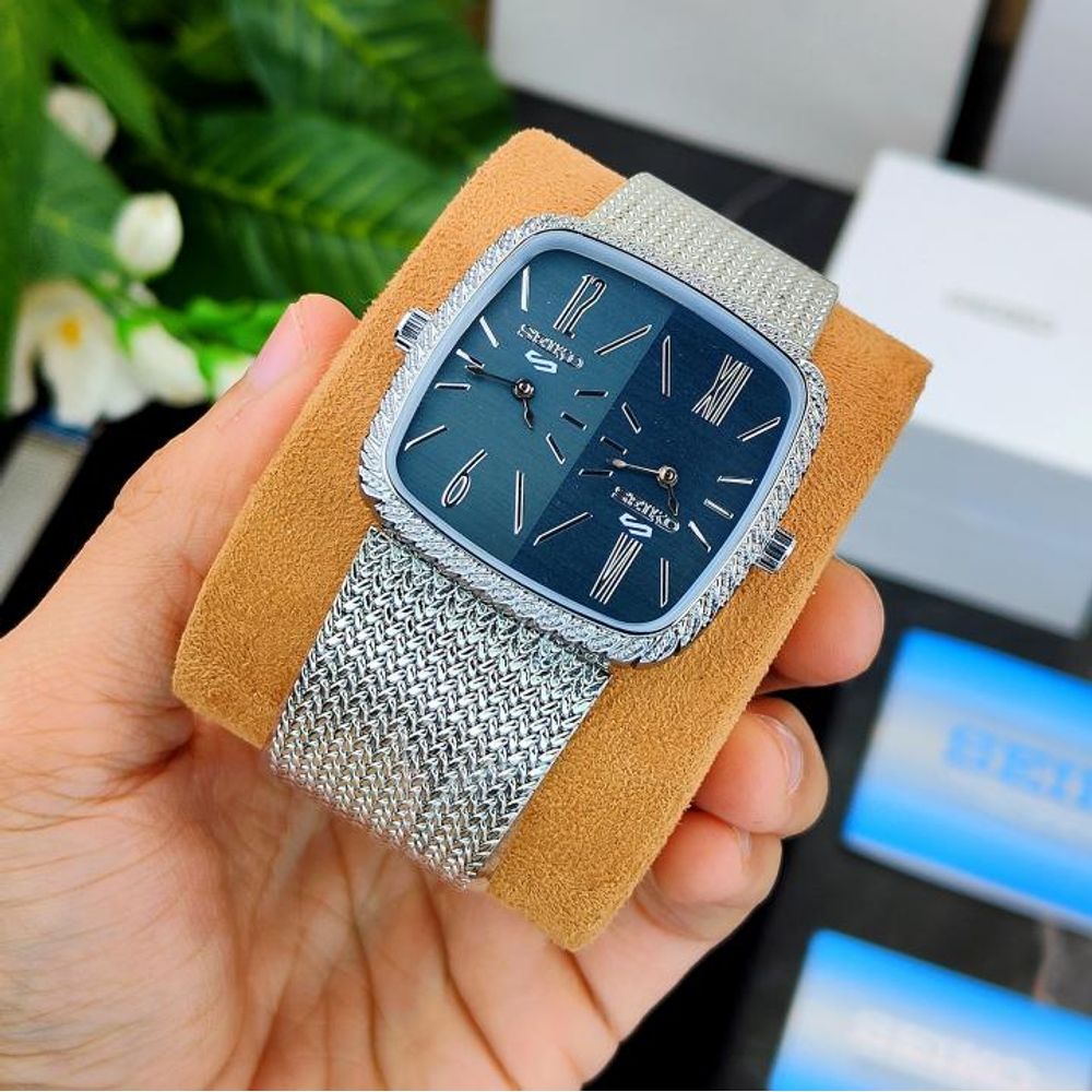 SEIKO WATCH M-860
