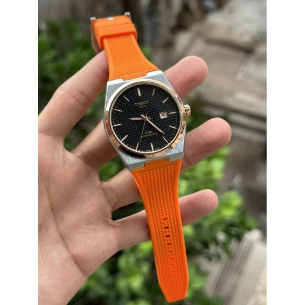 Tisso PRX Powermatic Quartz Premium