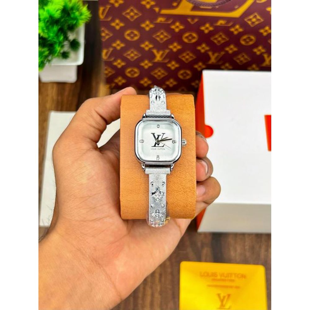 LOUI_IS VUITTON WATCH M-543