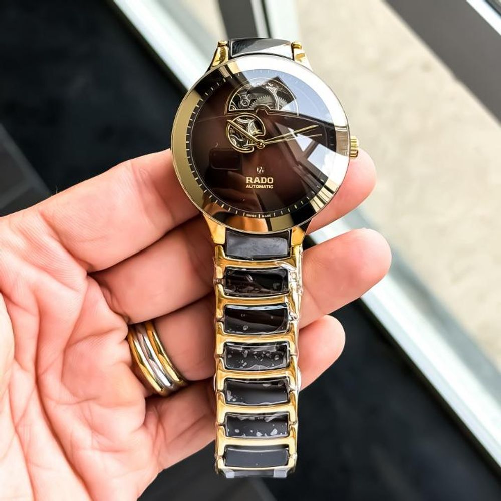 RAADO AUTOMATIC MENSWACH