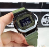 G shock watch M-448