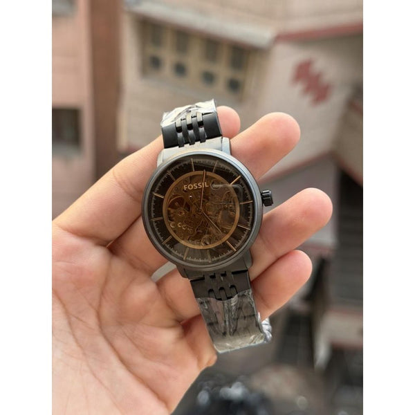 FOSIL AUTOMATIC