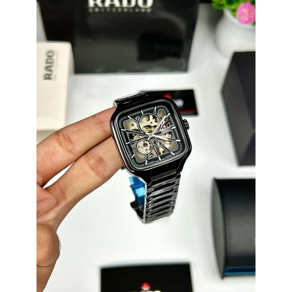 RAADO WATCH M-846
