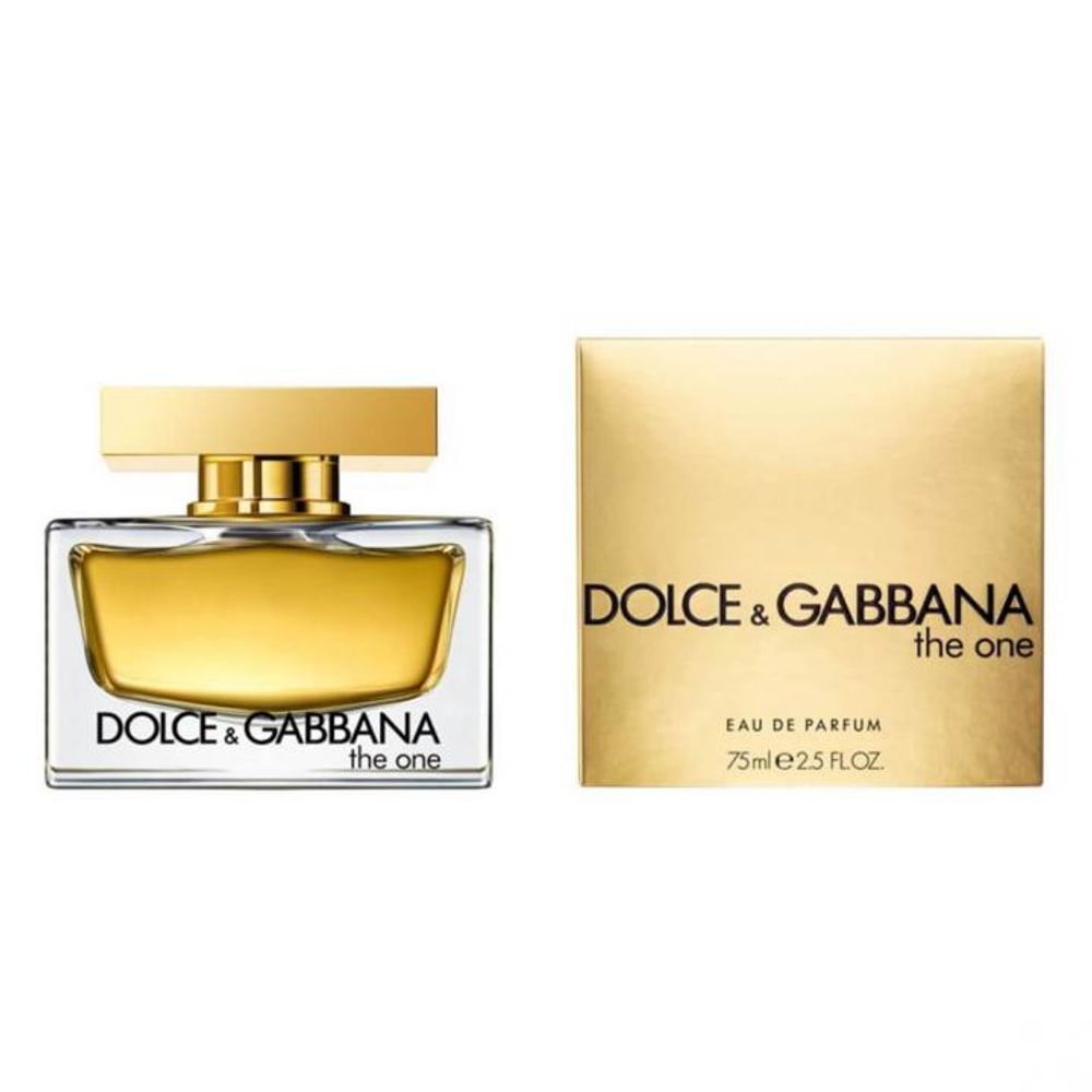 Dolche Gabana the one EDP 75ml