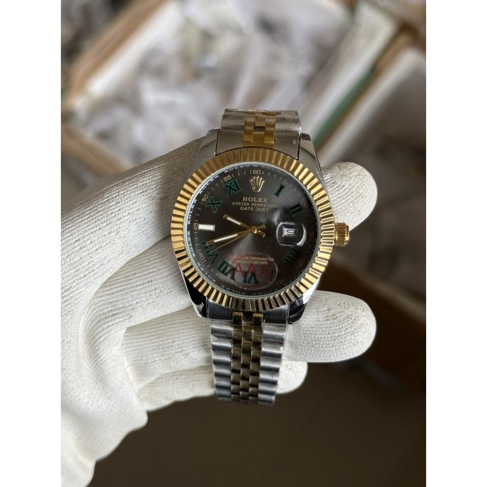Role Datejust ( 1st Quality Quartz )