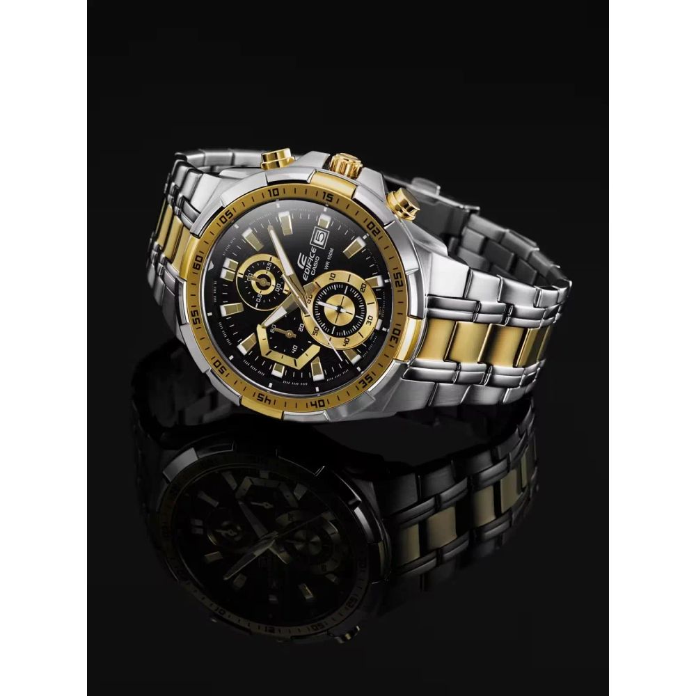 EDIFICE EFR 539 (EXCLUSIVE OFFER)