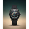 Omegha Seamaster Planet Ocean 600 " Fake Automatic"