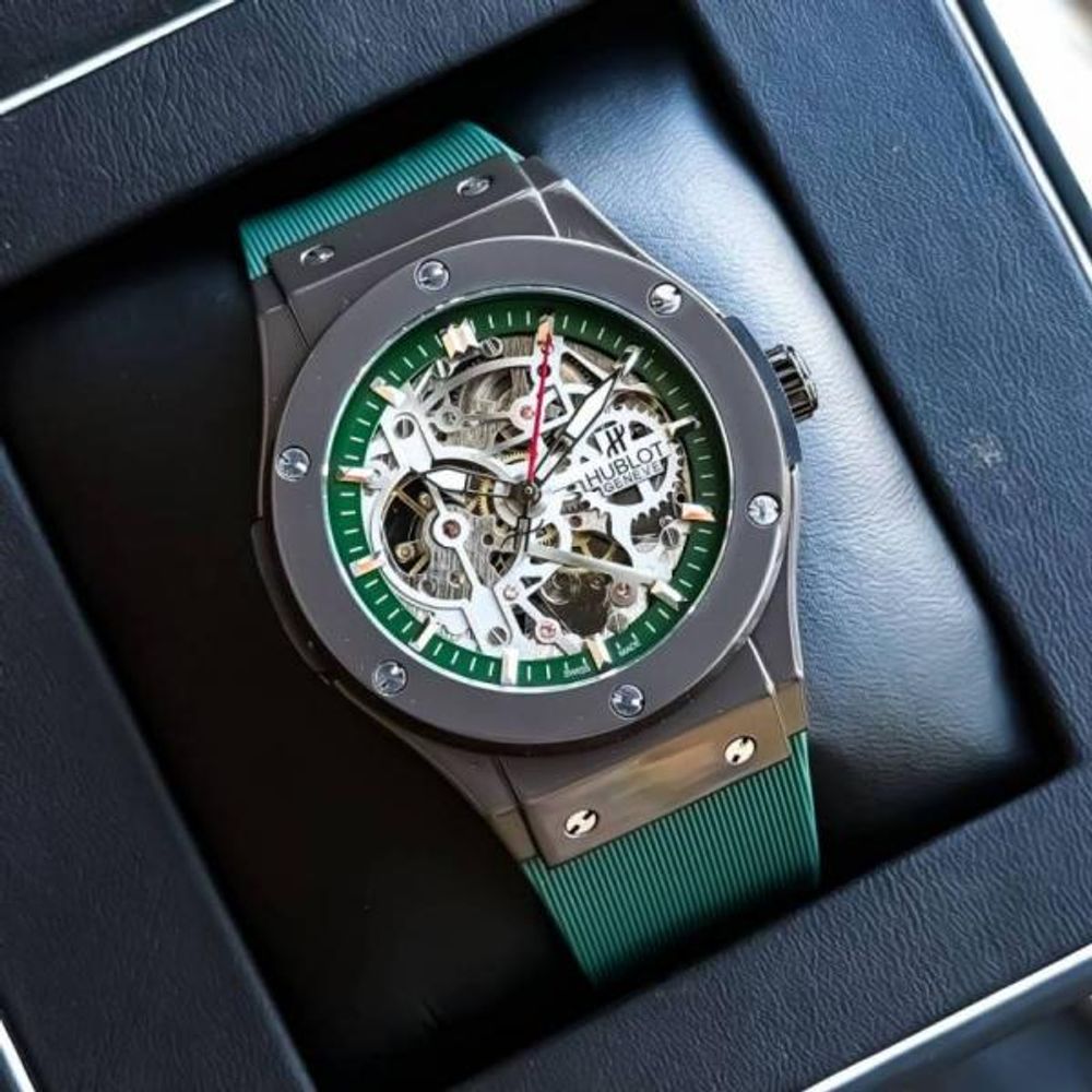 Hublot Bigbang Automatic AAA Quality ( Open Back )