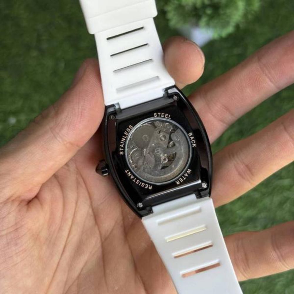 Richard_Mille RM67 Automatic ( Back open )