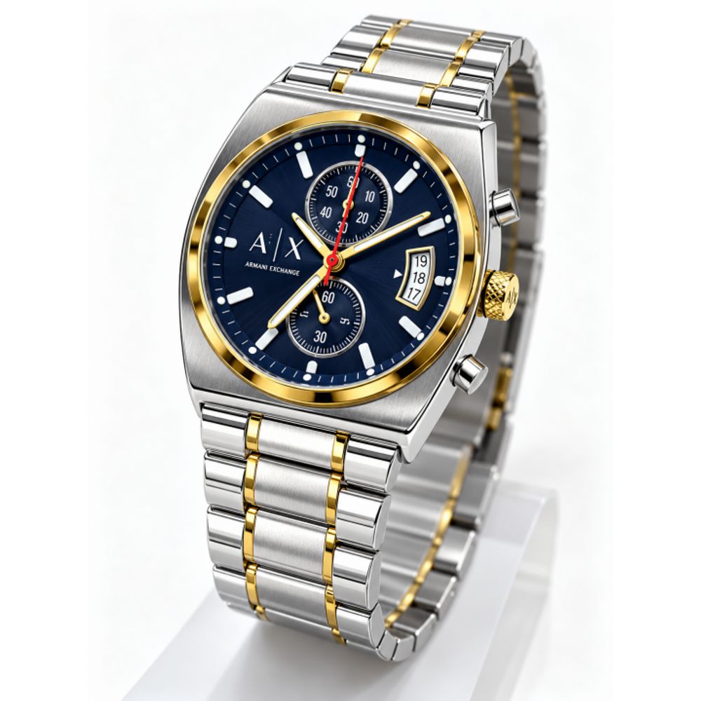 ARRWA%_NI WATCH M-811