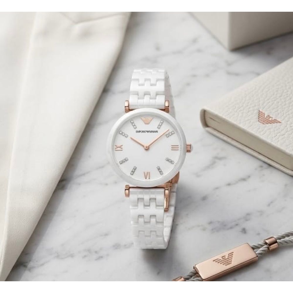 Emporio Arma i Watch For Her 720