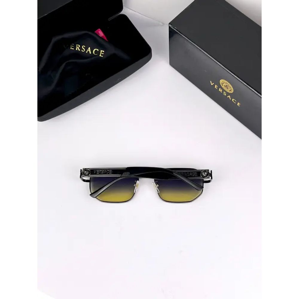 VERSAC_E SUNGLASS D-758