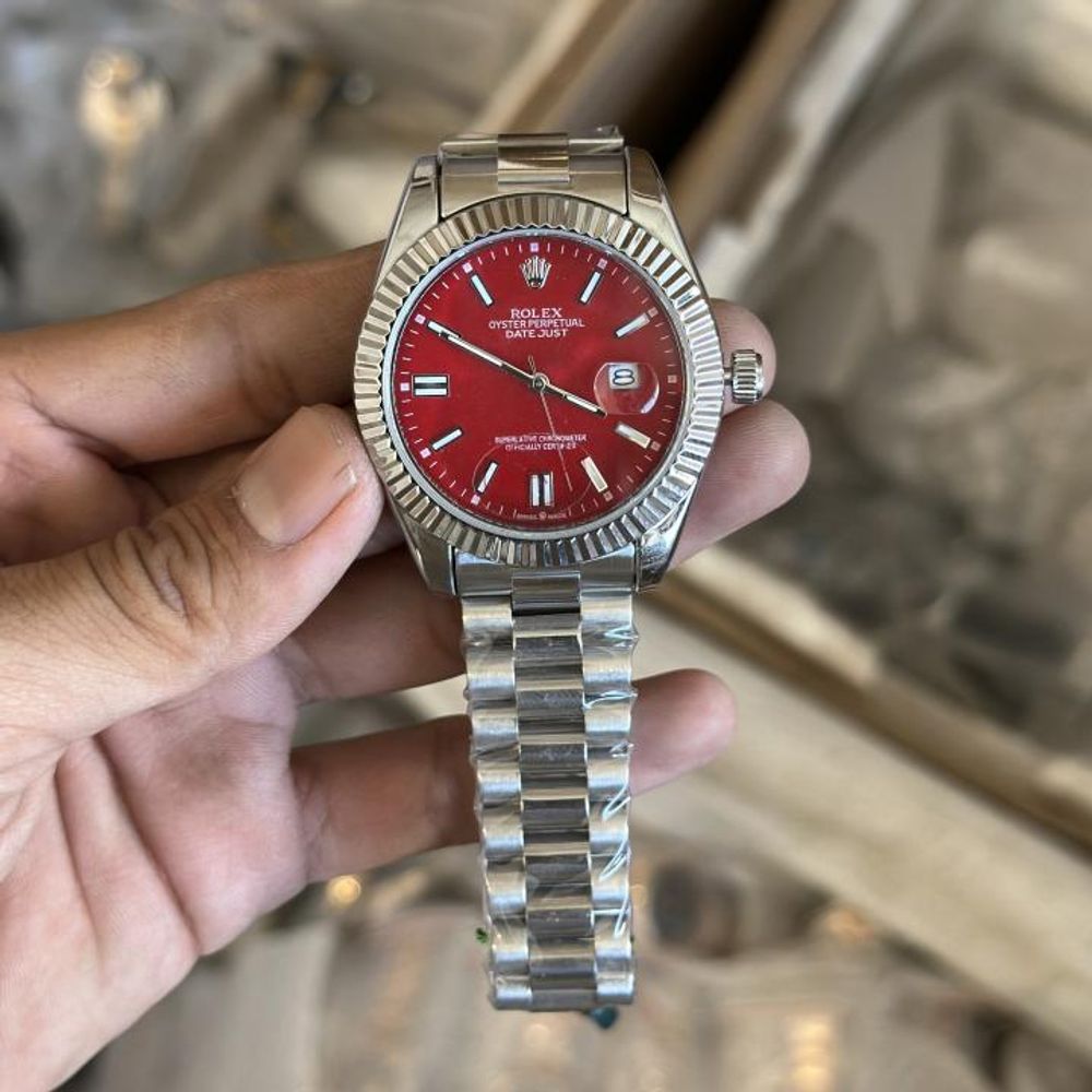 Rollex Datejust Quartz