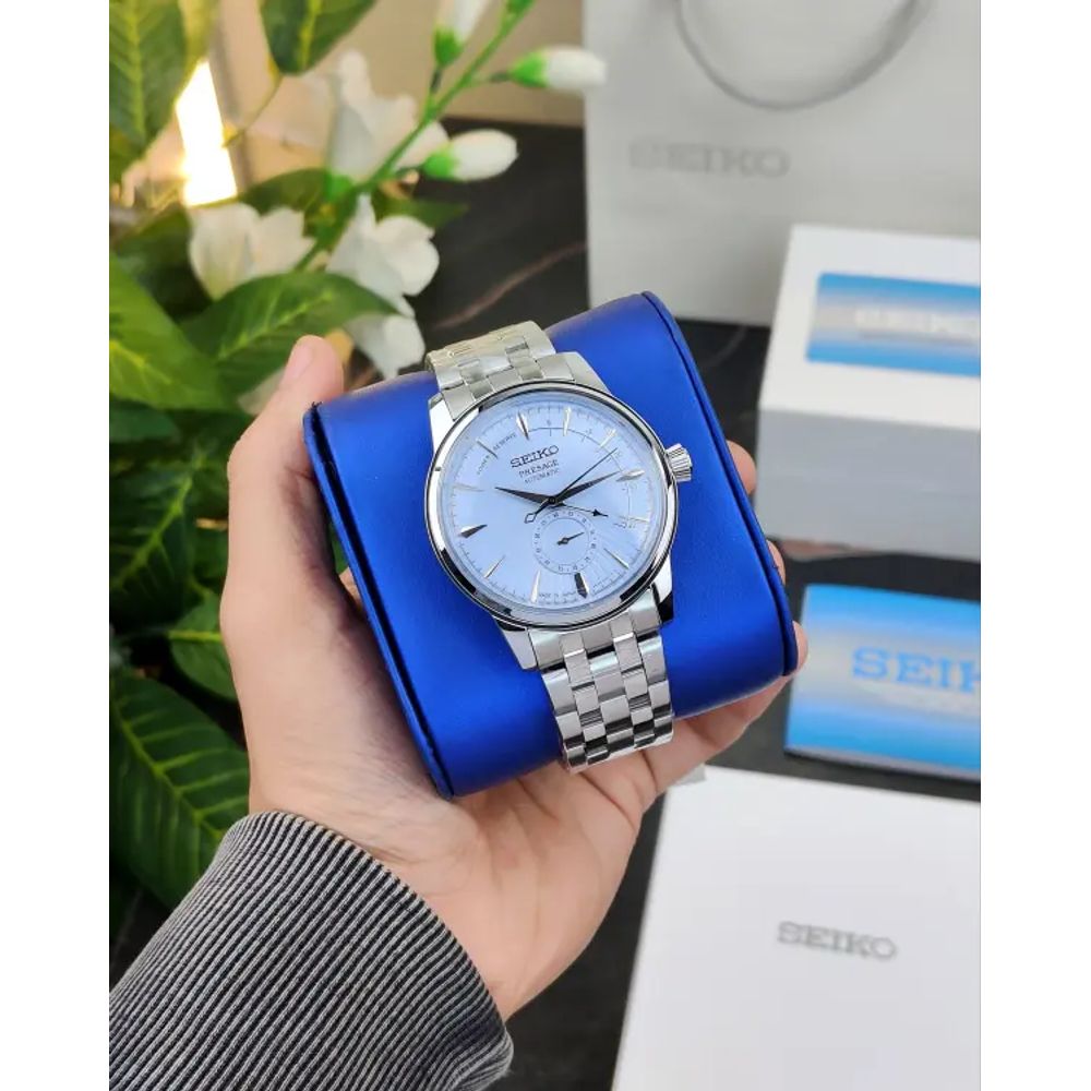SEIKO AUTOMATIC M-870