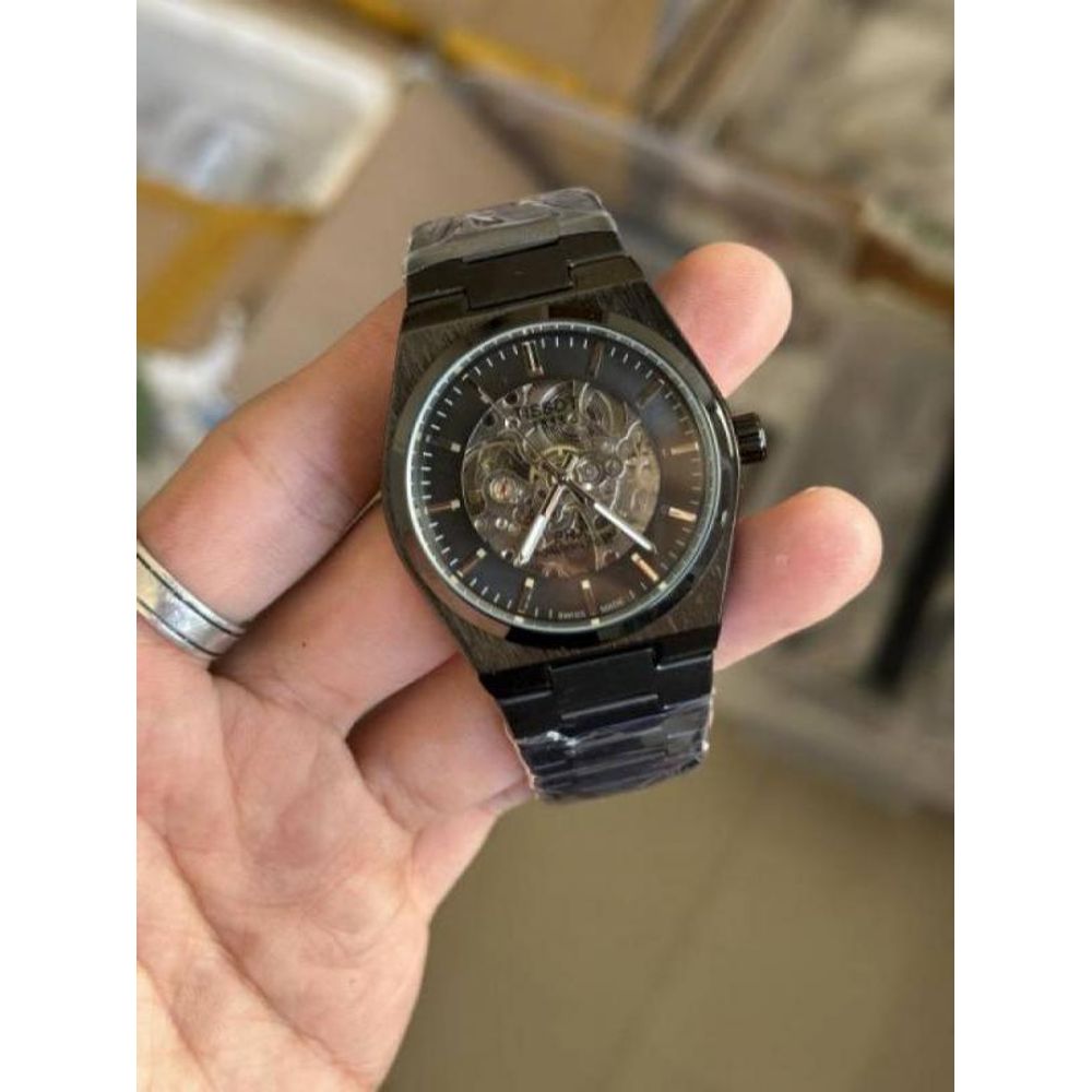 Tisso PRX Automatic