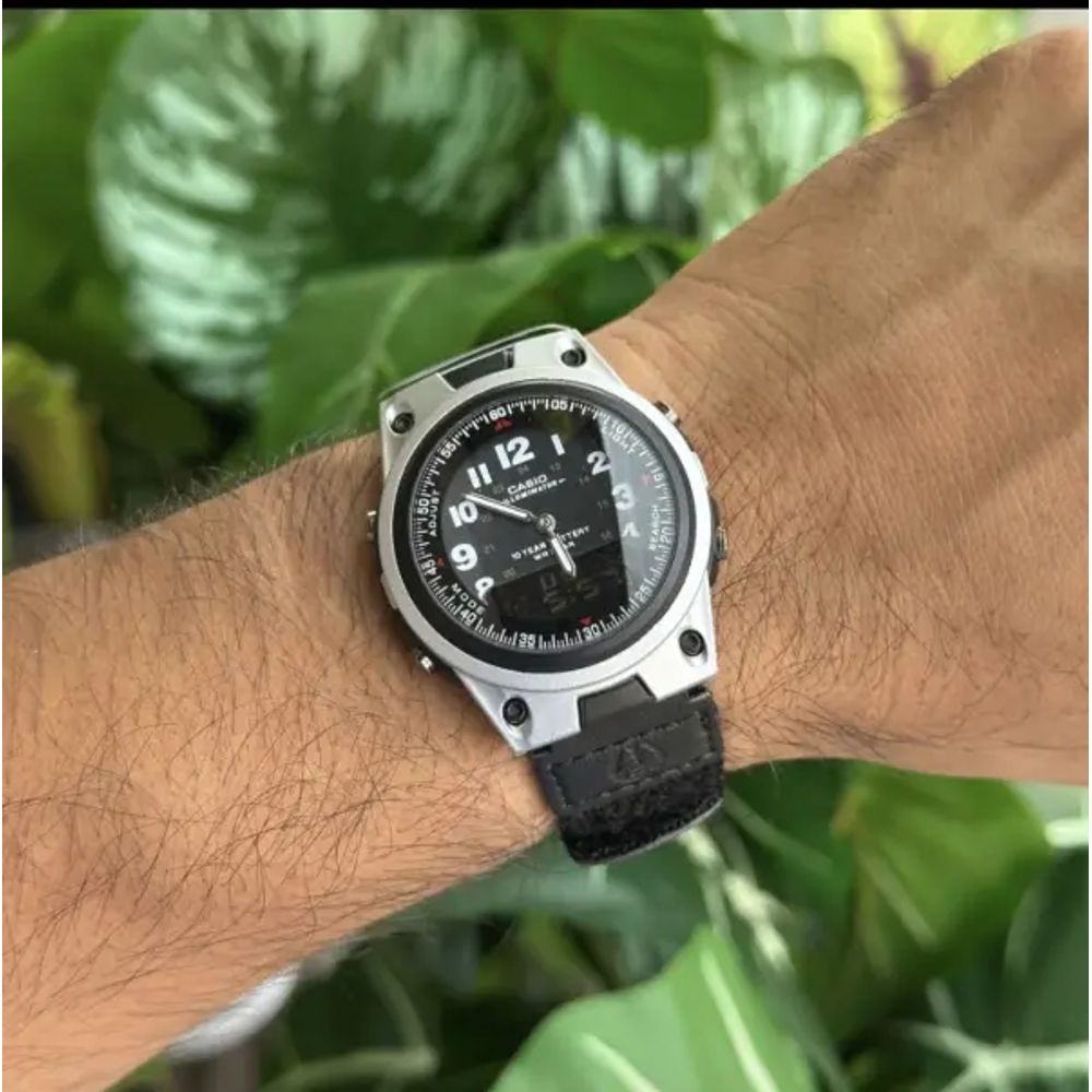 CASIO AW-80-1AVDF