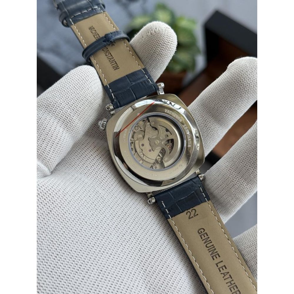 Vacheron Constanttin Historique Cross Dial Automatic Premium Quality W478