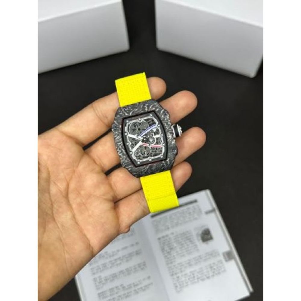 RICHARD MILLE RM