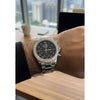 Rollex Oyster Perpetual Daytona Arabic black dial