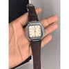 Sale Patek_Philippe Cubitus denim belt white dial