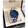 DIESAL MERCURIAL CHRONOGRAPH WORKING 1070