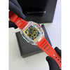 RICHARRD MILLE ALL WORKING