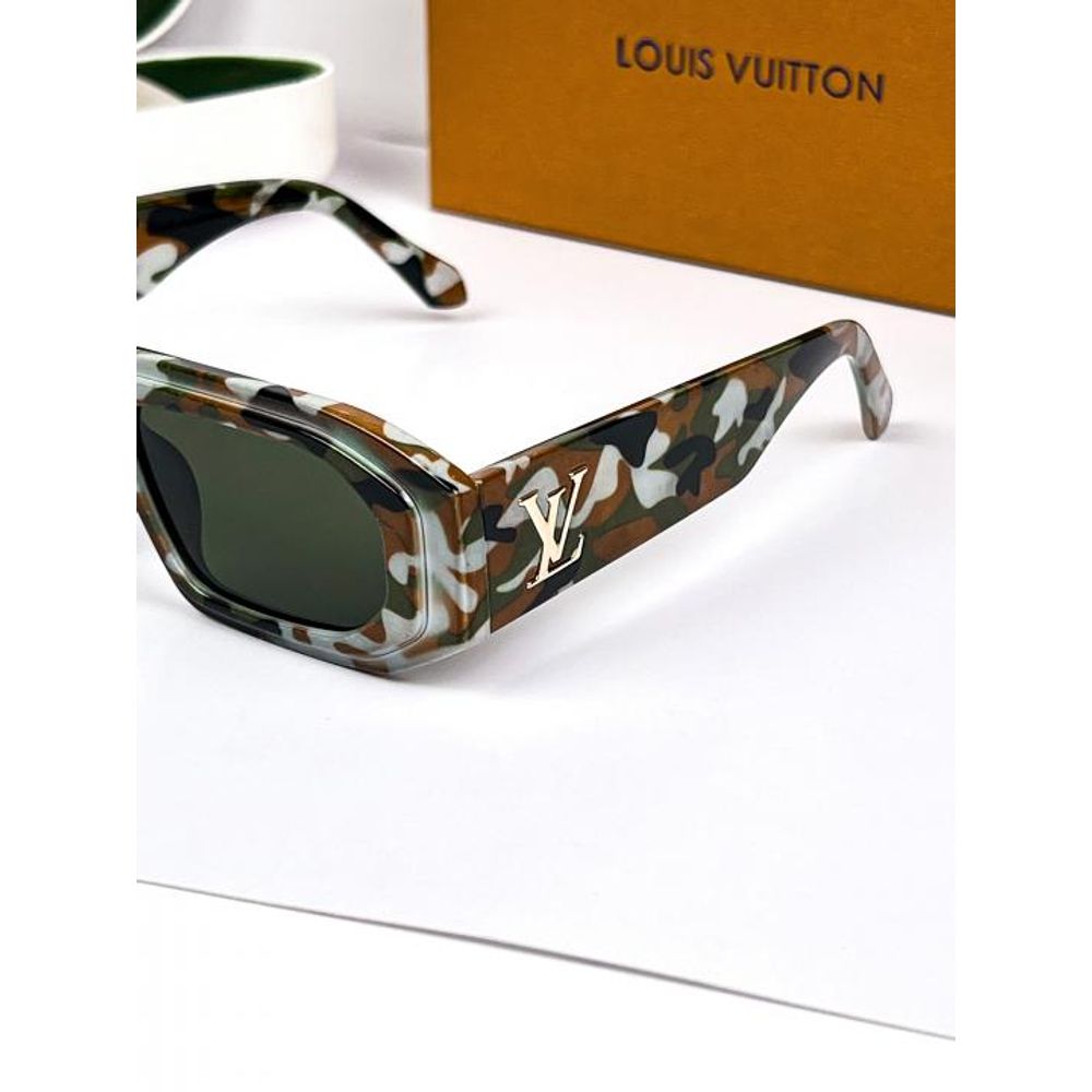 LOUI_IS VUITTON SUNGLASS Z-713