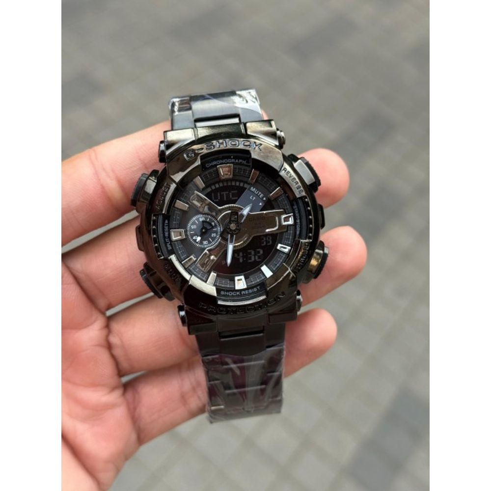 Casi o G Shock GM 110 Chain