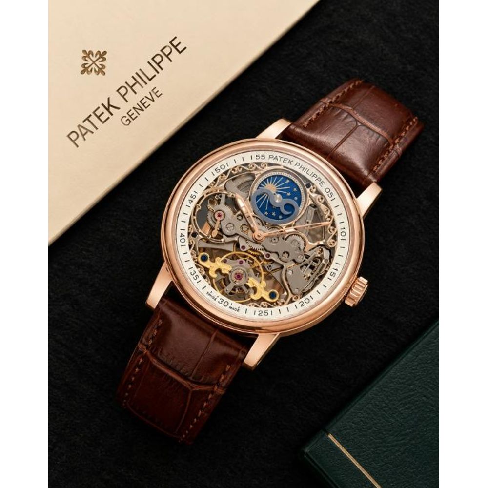Patee_k philipp_e Skeleton