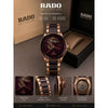 Raado Centrix Open Heart